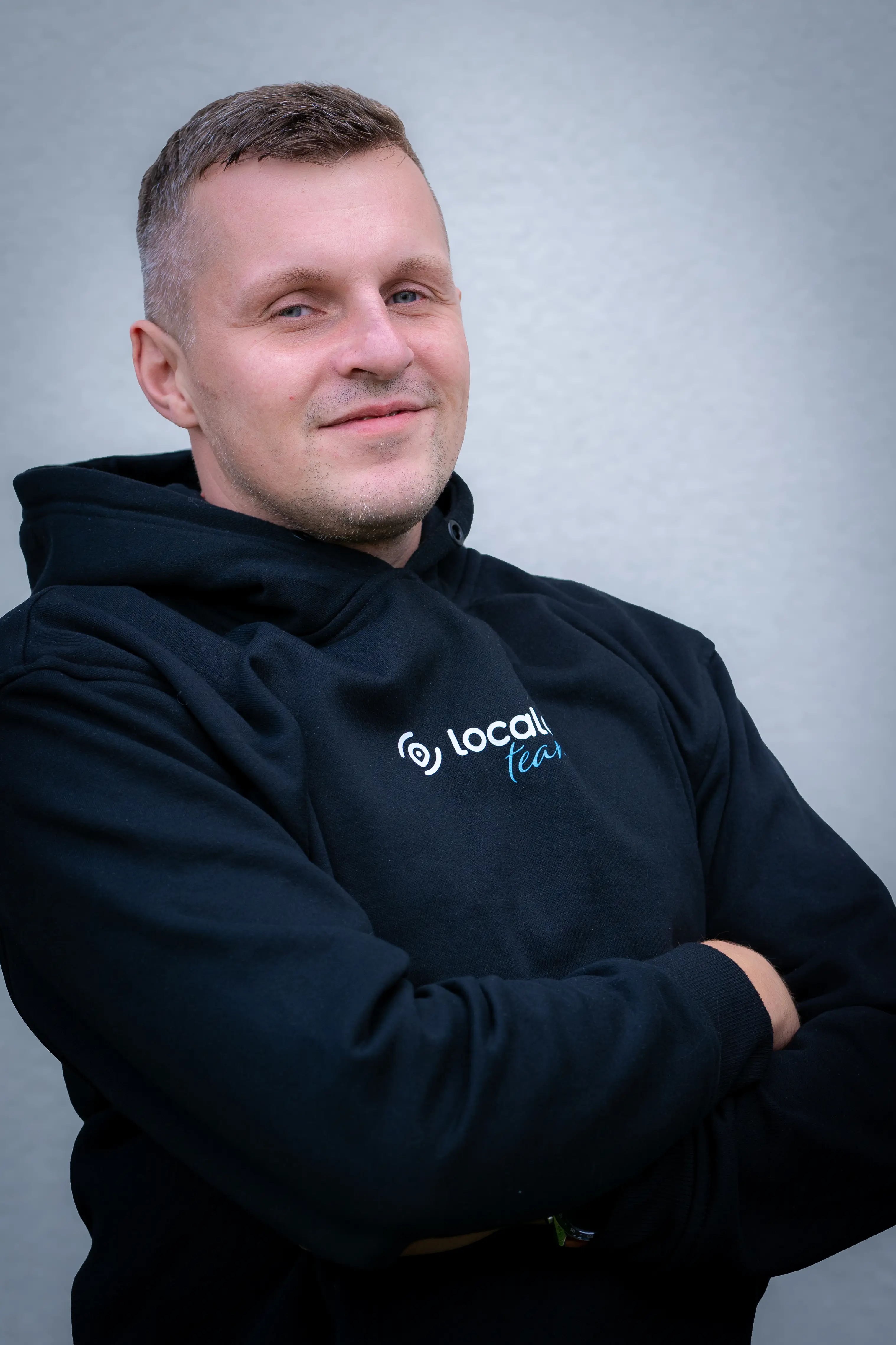 Mariusz Bal Localo